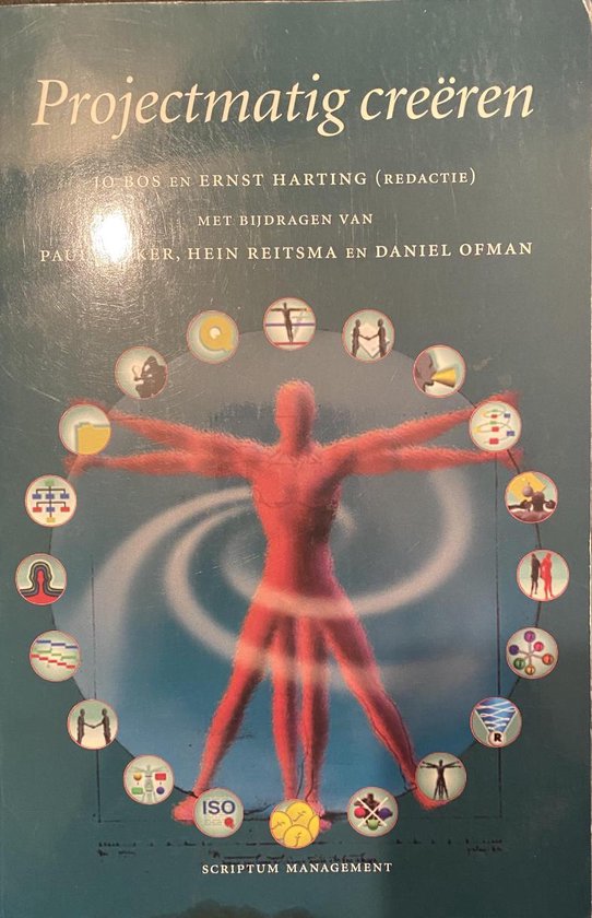9789055942169-Projectmatig-Creeren