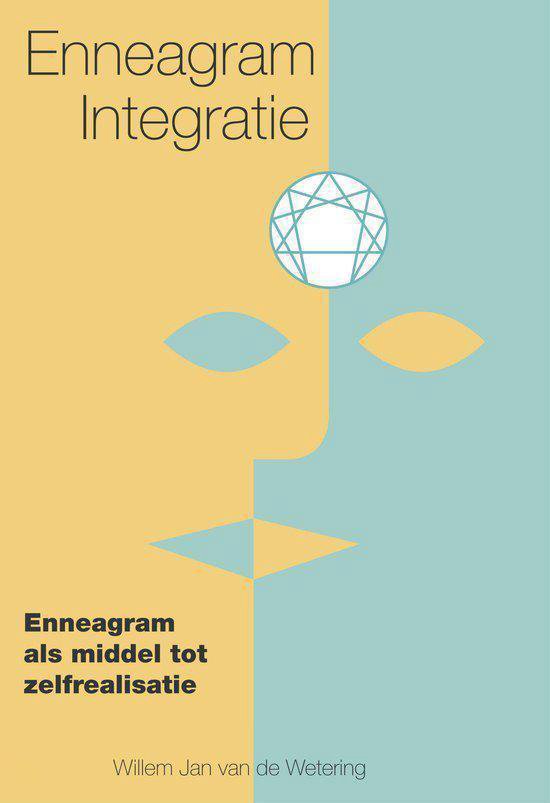 9789055991242 Enneagram integratie