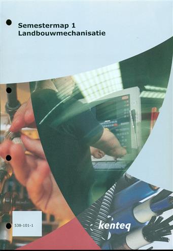9789056362614-Semestermap-1-Landbouwmechanisatie