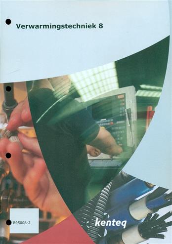Verwarmingstechniek 8 (B95008-2)