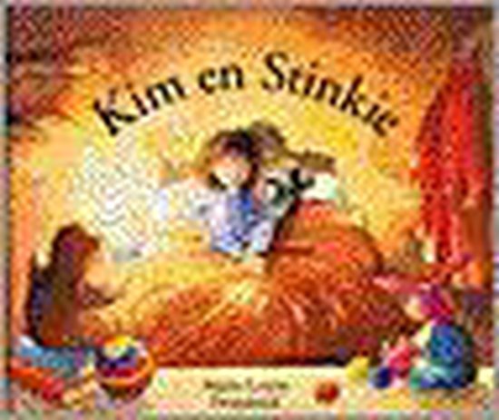 9789056470630-Kim-en-Stinkie