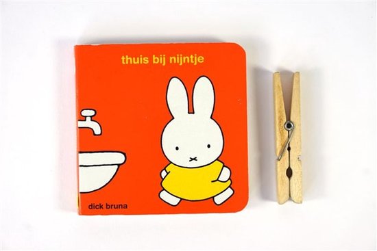 9789056471002-Thuis-bij-Nijntje