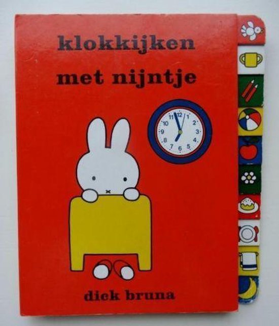 9789056473082-Klokkijken-met-Nijntje