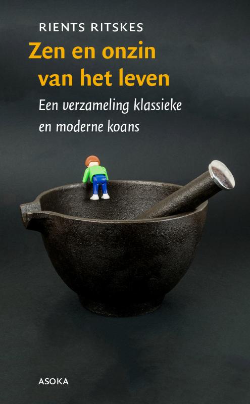 9789056704018 Zen en onzin van het leven