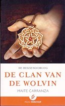 9789056724245 De Clan van de Wolvin