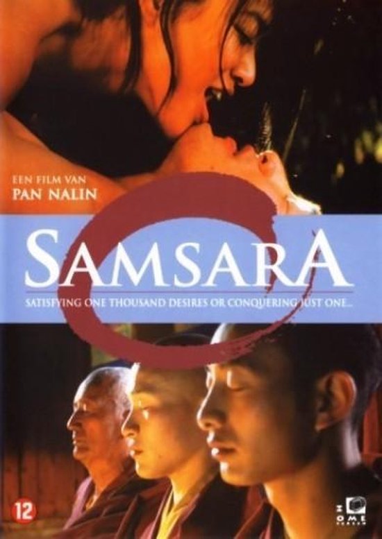 9789056752392-Samsara-1DVD