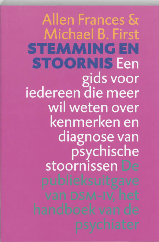 9789057120596-Stemming-en-stoornis