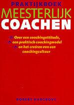 9789057120947 Praktijkboek Meesterlijk Coachen