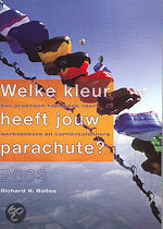 9789057121449 Welke Kleur Heeft Jouw Parachute