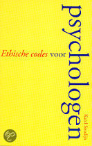 9789057121791-Ethische-Codes-Voor-Psychologen