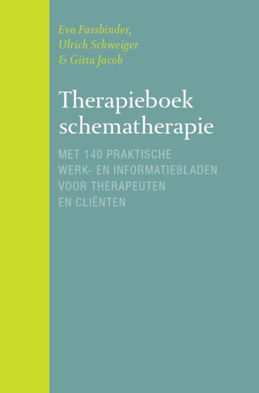 9789057124945-Therapieboek-schematherapie