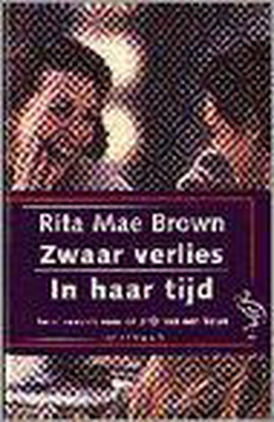 9789057130496-Zwaar-verlies-In-haar-tijd