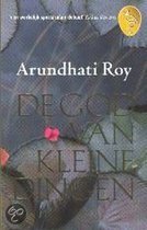 9789057135187 De God van Kleine Dingen