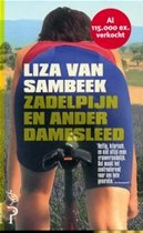 9789057138034-Zadelpijn-En-Ander-Damesleed