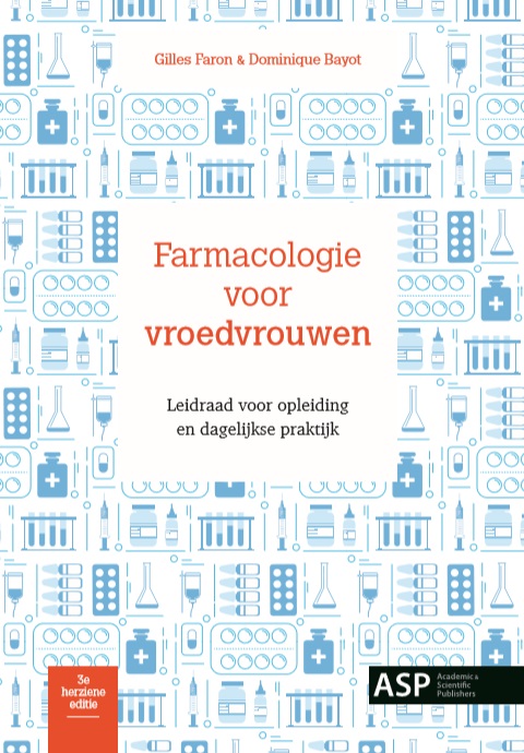 9789057189043-Farmacologie-voor-vroedvrouwen-derde-editie