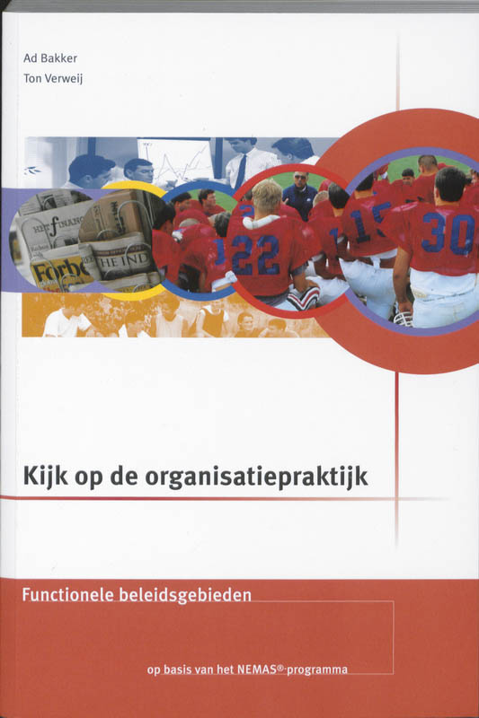 9789057521751-Kijk-op-de-organisatiepraktijk--Functionele-beleidsgebieden-deel-Theorieboek