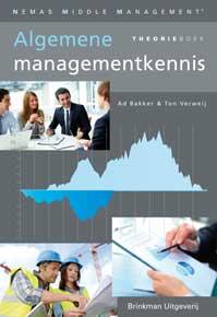 9789057523007-Nemas-Middle-Management---Algemene-managementkennis-Theorieboek