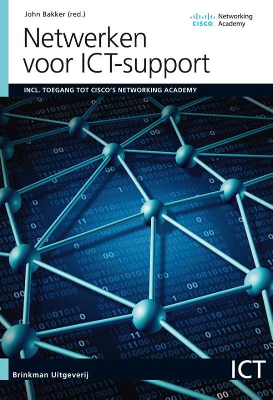 Netwerken voor ICT-support