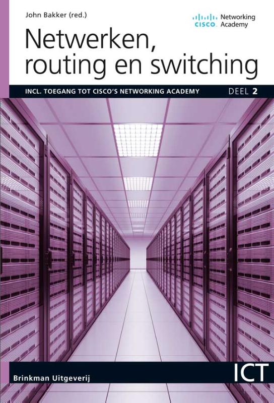 Netwerken 2 Routing en switching