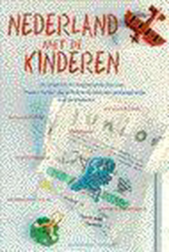 9789057591723-Nederland-met-de-kinderen