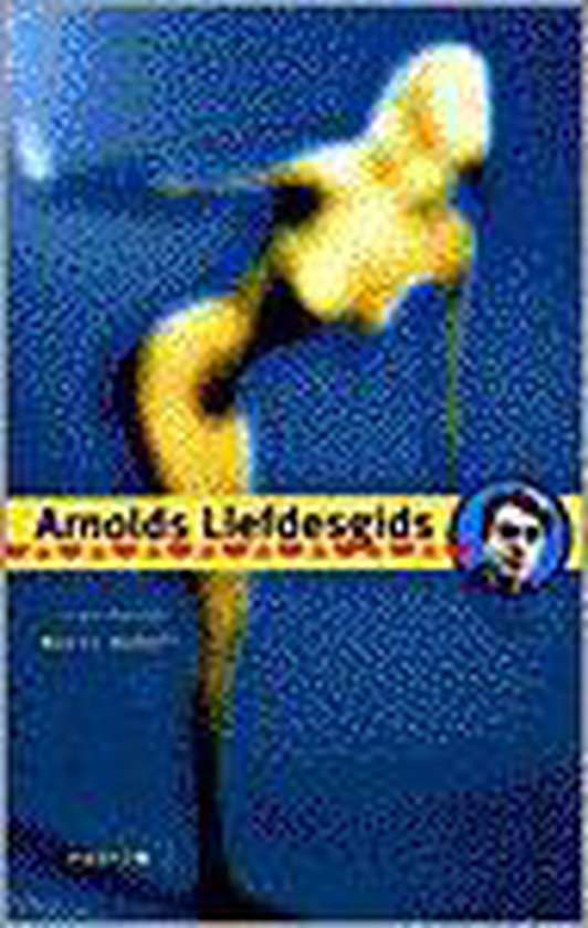 9789057593727-Arnolds-liefdesgids