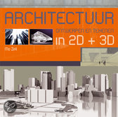 9789057640704-Architectuur-Ontwerpen-En-Tekenen-In-2D-3D