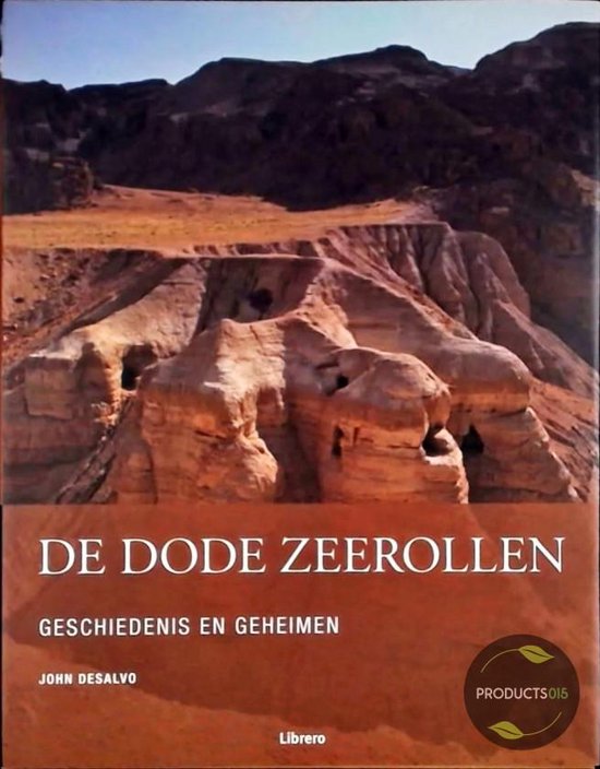 9789057641282-De-Dode-Zee-rollen