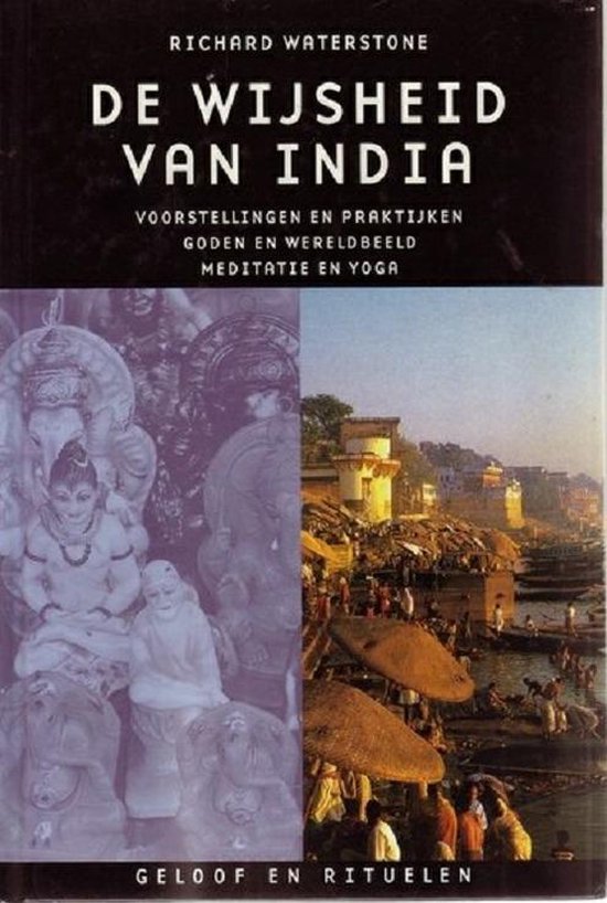 9789057641640-De-Wijsheid-Van-India