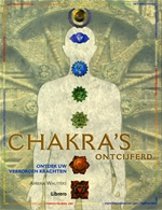 9789057642234 Chakras ontcijferd