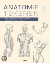 9789057644283-Anatomie-Tekenen