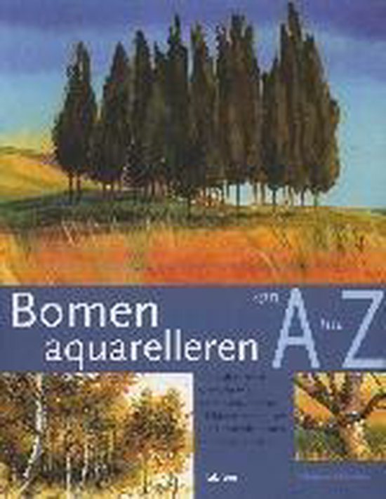 9789057644658-Bomen-aquarelleren