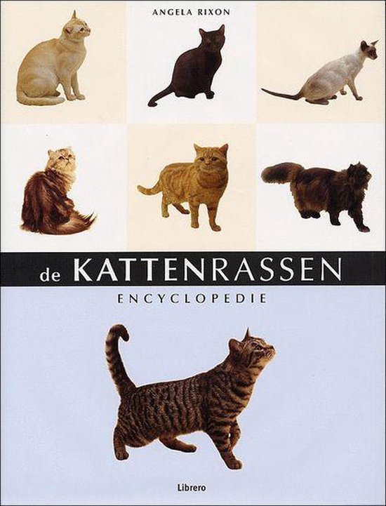 9789057644771-De-kattenrassenencyclopedie