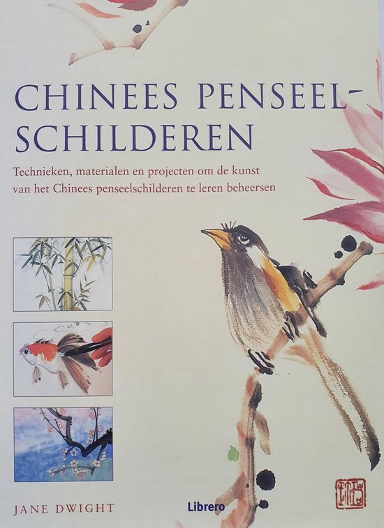 9789057645242-Chinees-penseelschilderpakket