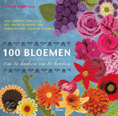 9789057645600-100-Bloemen-Om-Te-Haken-En-Te-Breien