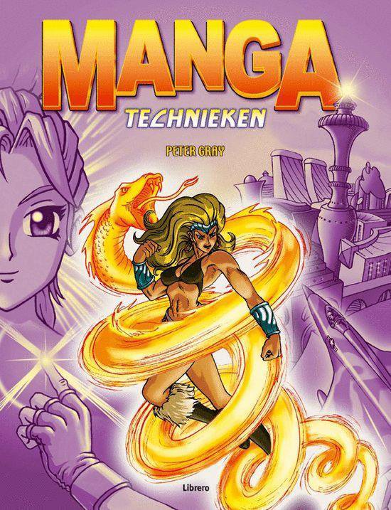 9789057646560-Manga-Technieken
