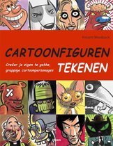 9789057648397-Cartoon-Figuren-Tekenen