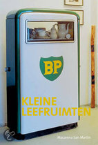 9789057649516 Kleine leefruimten