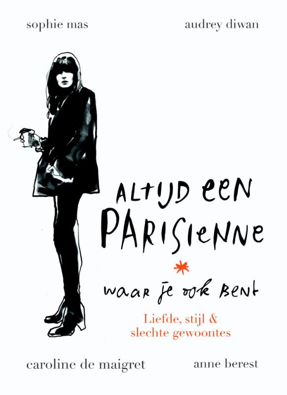 9789057677458-Altijd-een-Parisienne--waar-je-ook-bent