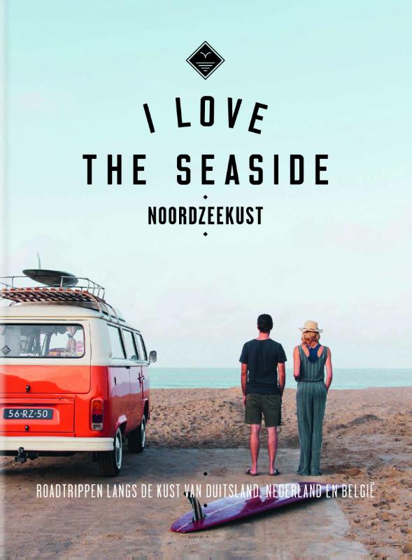 9789057679438-I-Love-The-Seaside-Noordzeekust
