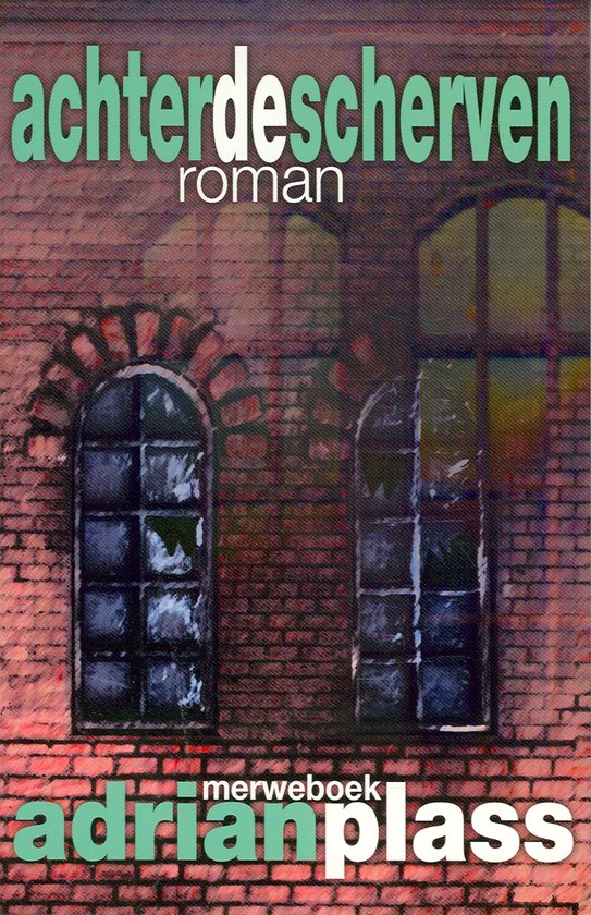 9789057870071 Achter de scherven