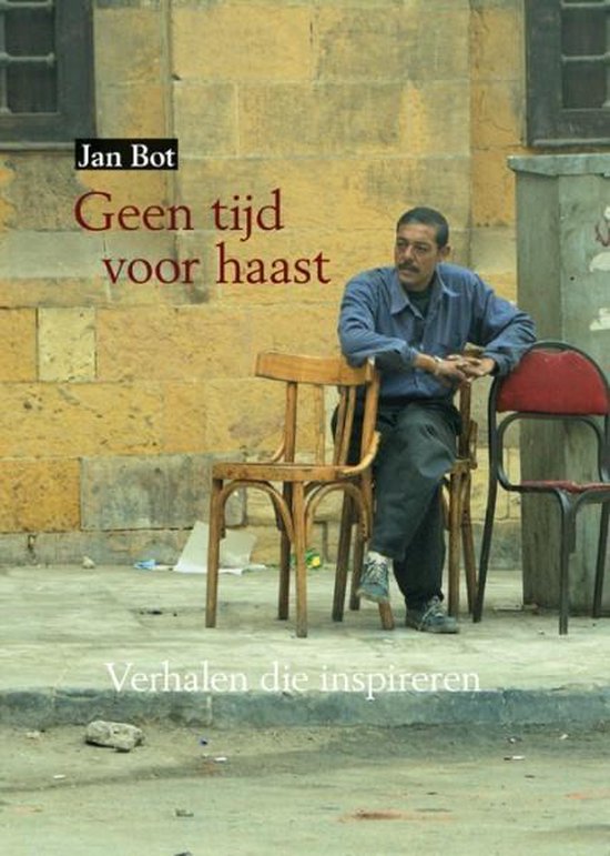 9789057883323-Geen-Tijd-Voor-Haast