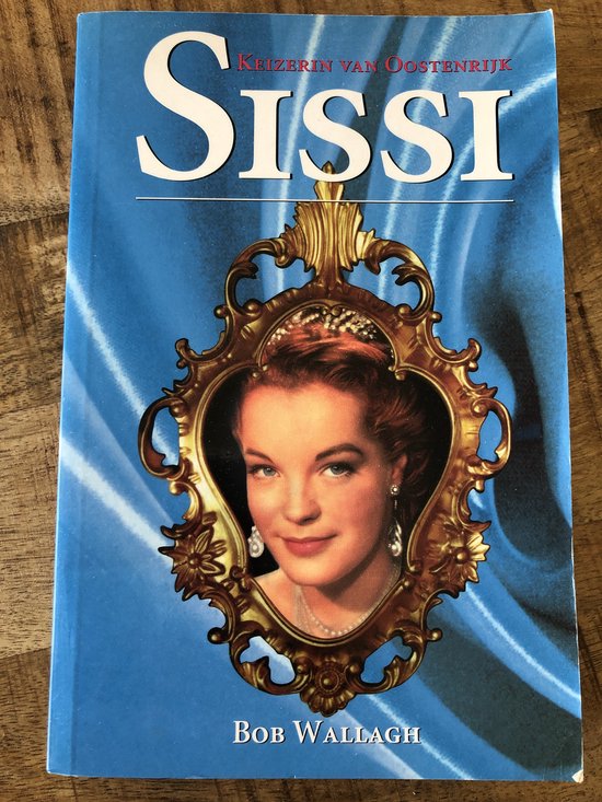 9789057950223-Sissi-keizerin-van-Oostenrijk