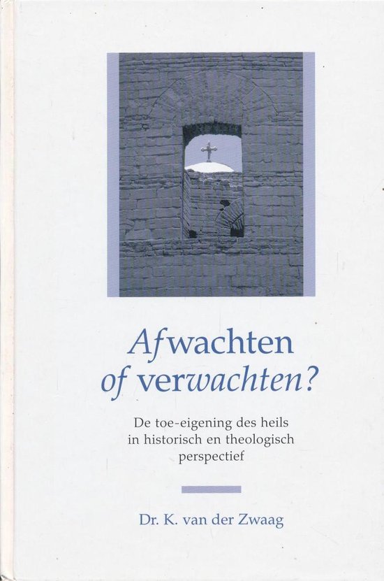 9789058293374-Afwachten-of-verwachten-