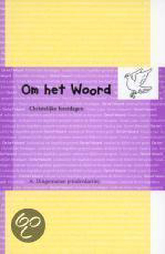 9789058293398-Om-het-Woord-Christelijke-feestdagen