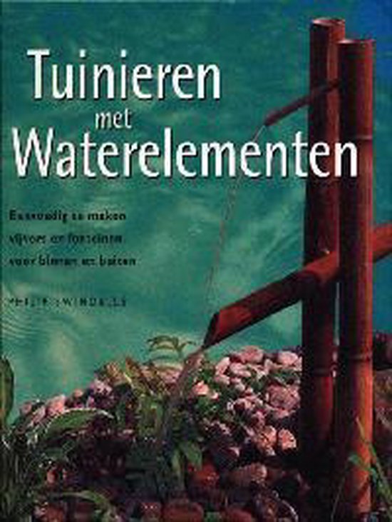 9789058410238-Tuinieren-met-waterelementen