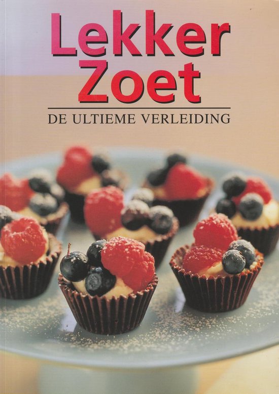 9789058437815-Lekker-zoet
