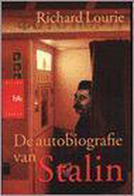 9789058471550 Autobiografie Van Joseph Stalin