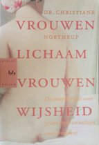 9789058472755 Vrouwenlichaam vrouwenwijsheid