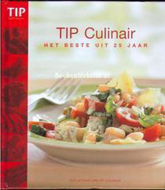 9789058550996-Tip-culinair-het-beste-uit-25-jaar