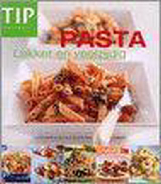 9789058551528-Pasta-lekker-en-veelzijdig